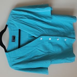 Button Up Casual Shirt